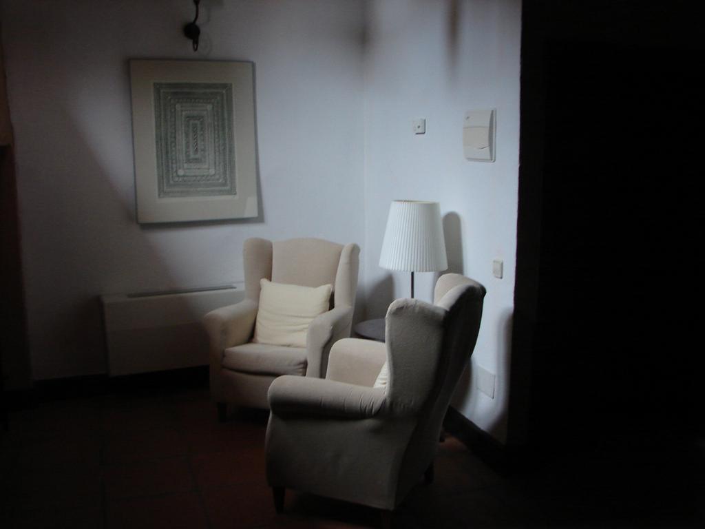 Hotel Casa Escobar & Jerez Valencia de Alcantara Ngoại thất bức ảnh